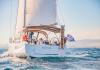 Sun Odyssey 410 2019  charter Segelyacht Griechenland