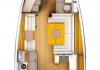 Sun Odyssey 449 2018  4 Kabinen