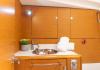 Sun Odyssey 449 2018  Segelyacht Miete