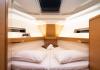Sun Odyssey 449 2018  Yacht Charter