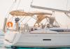 Sun Odyssey 449 2018  Segelyacht Charter