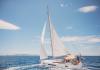 Sun Odyssey 490 2020  charter Segelyacht Griechenland