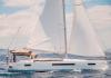 Sun Odyssey 490 2020 Segelyacht chartern