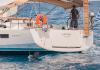 Sun Odyssey 490 2020  