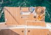 Sun Odyssey 490 2020  Skippercharter