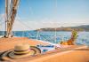 Sun Odyssey 490 2020  Skippercharter