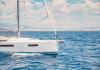 Sun Odyssey 490 2020  Skippercharter