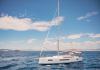 Sun Odyssey 490 2020 Segelyacht chartern