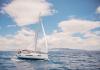 Sun Odyssey 490 2020  