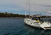 Bavaria Cruiser 41 2016  charter Segelyacht Kroatien