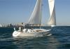 Sun Odyssey 37 2003  yachtcharter LEFKAS