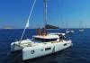 Lagoon 42 2019  yachtcharter Palermo