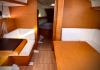 Sun Odyssey 419 2017  Wochenmiete