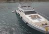 Ferretti Yachts 58 1991  yachtcharter