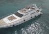 Ferretti Yachts 58 1991