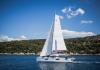 Fountaine Pajot Saba 50 2017  yachtcharter Trogir
