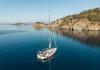 Bavaria C42 2021  Segelboot mieten Fethiye