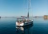 Bavaria C42 2021  Segelboot mieten Fethiye