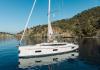Bavaria C42 2021 Segelboot Charter
