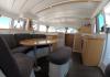 Lagoon 380 2013  Skipper Charter