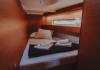 Sun Odyssey 440 2021  8 Kabinen 2 zusätzliche Liegeplätze