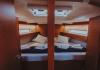 Sun Odyssey 440 2021  4 Kabinen