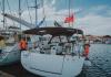 Sun Odyssey 440 2021  Segelyacht Miete