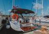 Sun Odyssey 440 2021  yachtcharter Thessaloniki