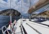 Sun Odyssey 440 2021  Wochenmiete