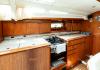 Sun Odyssey 45 2005  Segelyacht Charter