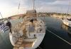 Sun Odyssey 45 2005  4 Kabinen