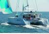 Lagoon 450 Fly 2020  yachtcharter Athens