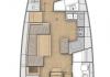 Oceanis 40.1 2021 Segelyacht Charter