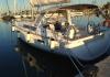Oceanis 45 2015  yachtcharter PAROS