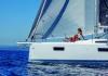 Sun Odyssey 410 2021  Wochenmiete Boot