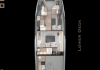 Explorer Fly 62 2021  Motorboot-Miete