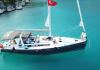 Oceanis 48 2014  yachtcharter
