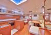 Oceanis 48 2014  Segelurlaub Türkei