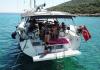 Oceanis 48 2014  Charter