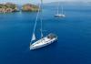 Sun Odyssey 490 2020  Segelcharter
