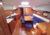 Oceanis 43 2009 4 Kabinen