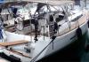 Sun Odyssey 409 2012  yachtcharter CORFU