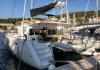 Lagoon 450 Fly 2019  Segelboot mieten