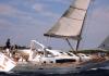 Oceanis 50 Family 2012