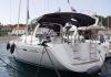 Oceanis 50 Family 2012  charter Segelyacht Kroatien