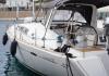 Oceanis 50 Family 2012  Familiensegelyacht