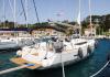Sun Odyssey 449 2018  charter Segelyacht Kroatien