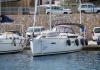 Sun Odyssey 449 2018  charter Segelyacht Kroatien