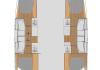 Fountaine Pajot Elba 45v 2022  Katamaran mieten