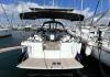 Sun Odyssey 449 2017  yachtcharter CORFU